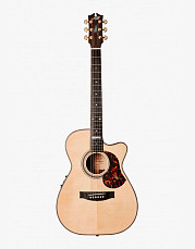 Электроакустическая гитара Maton EM100C-808