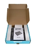Аналоговый микшер Gemini GEM-12USB - 12