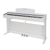 Цифровое пианино Rockdale Etude 128 Graded White - 4