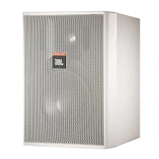 Трансляционная акустическая система JBL C25AV-LS Белый