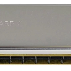 Губная гармошка Stagg BJH-T32