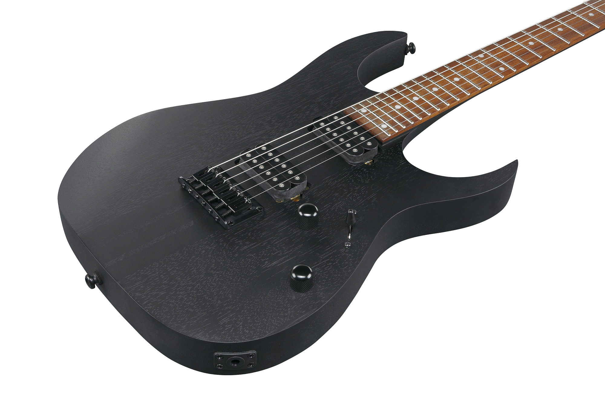 Электрогитара Ibanez RGRT421-WK - 8