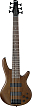 Бас-гитара Ibanez GSR206B-WNF - 1