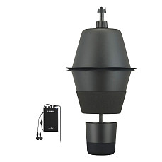 Сурдина Silent Yamaha SB1J Tuba