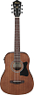 Акустическая гитара Ibanez V44MINIE-OPN, Натуральный открытые поры - 1