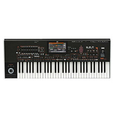 Синтезатор Korg Pa4X-61