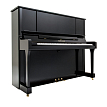 Гибридное сайлент пианино Yamaha YU5X SC3 PE - 1