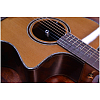 Электроакустическая гитара Crafter LX G-2000ce - 8