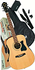 Акустическая гитара Ibanez V50NJP NATURAL - 3