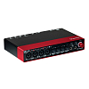Аудиоинтерфейс Steinberg UR44C Red - 2