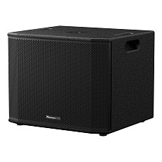 Активный сабвуфер PIONEER XPRS1152S