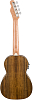 Укулеле Fender Ukulele RINCON V2 OVANGKOL Natural - 2