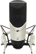 Микрофон Sennheiser MK 4 Digital Set