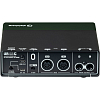 Аудиоинтерфейс Steinberg UR22C Green 2x2 - 6