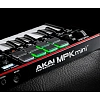 MIDI‑клавиатура AKAI PRO MPK MINI 4 Black - 6