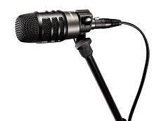 Микрофон инструментальный Audio-Technica ATM250DE