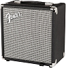 Комбоусилитель Fender RUMBLE 15 COMBO, Черный - 2
