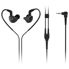 Студийные наушники Behringer MO240