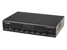 Трансляционный микшерный усилитель LAudio LAMD1120U