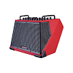 Комбоусилитель для акустической гитары Joyo BSK-150-RED - 1