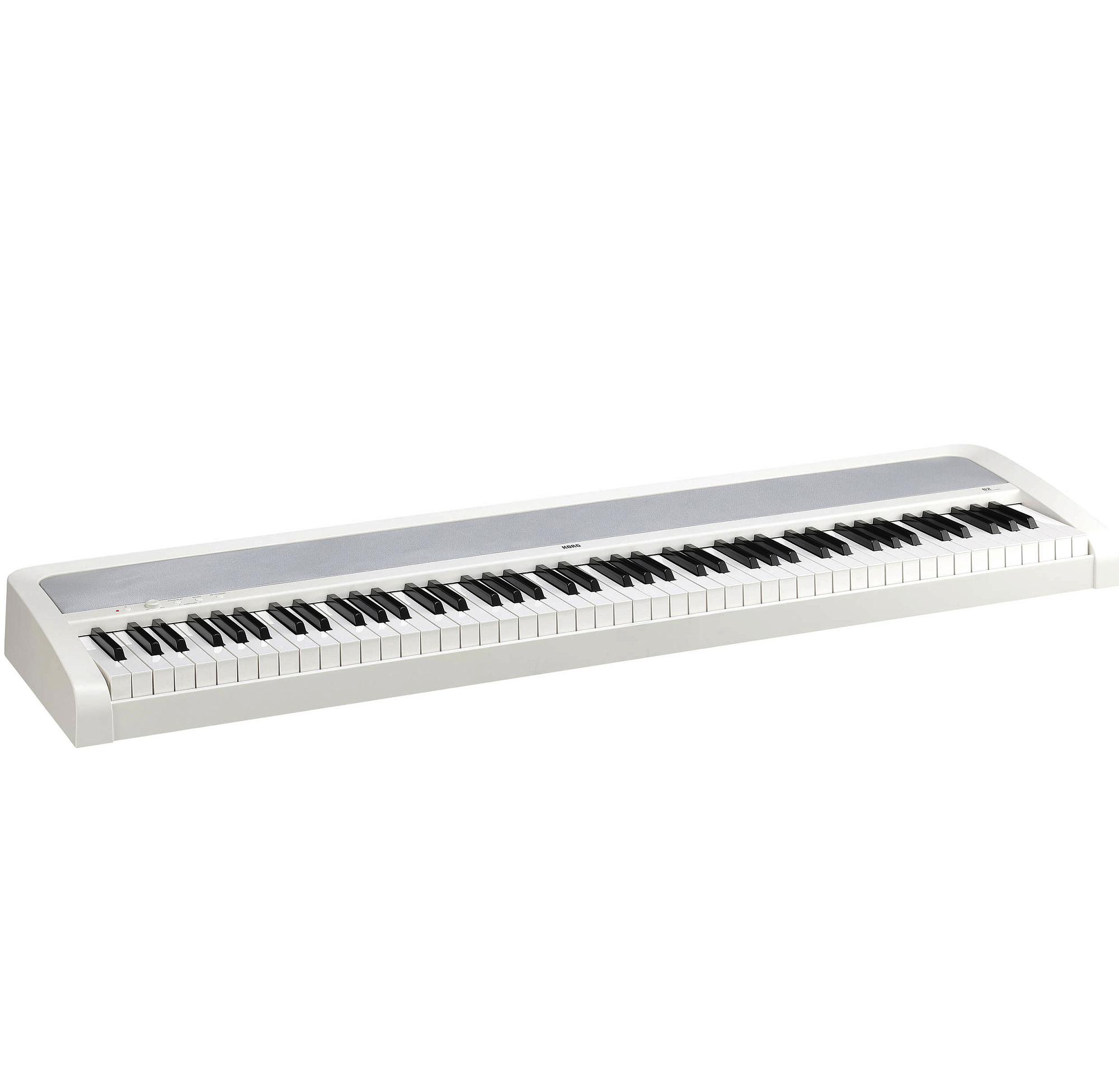 Цифровое пианино Korg B2+SP WHITE - 9