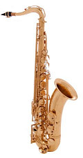 Саксофон тенор John Packer JP042G