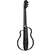 Смарт-гитара электроакустическая Natasha NBSG Nylon Black - 4