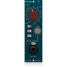 Микрофонный предусилитель Behringer 73 