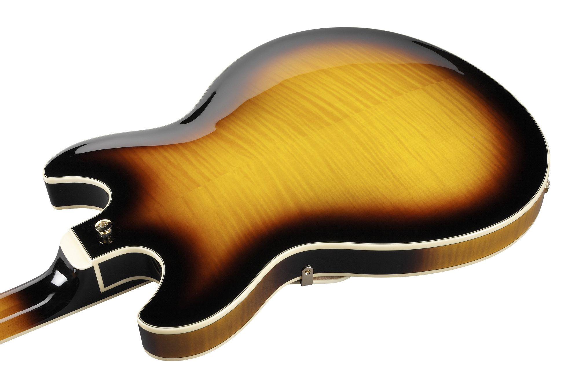 Электрогитара Ibanez AS93FM-AYS - 18
