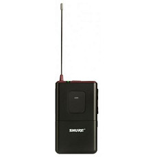 Поясной передатчик Shure FP1 Q24 736-754 MHz