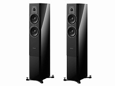 Напольная акустическая система Dynaudio Contour 30i black high gloss