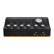 Внешняя звуковая карта Arturia AudioFuse Studio Rev2