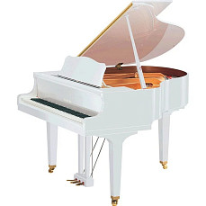 Дисклавир Yamaha DC1X ENST PWH