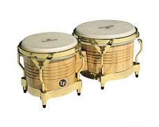 Latin Percussion M201-AW Matador Bongos бонго