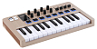 MIDI-клавиатура Arturia MiniLAB 3 Champagne - 1