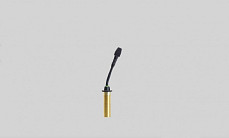 Микрофон на гусиной шее SHURE MX405/S