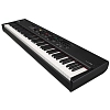Сценическое цифровое пианино Yamaha CP88 - 3
