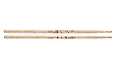 PW747W Shira Kashi 747 Neil Peart Барабанные палочки, дуб, деревянный наконечник, ProMark