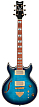 Электрогитара Ibanez AR520HFM-LBB - 1