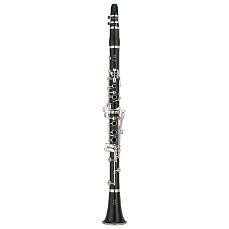 Кларнет Yamaha YCL-450M