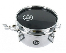 Latin Percussion LP846-SN Micro Snare 6 малый барабан 6