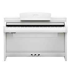 Цифровое пианино Yamaha CSP-275 WH