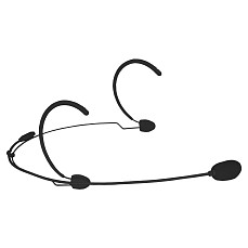 Головной микрофон AUDAC CMX826/B