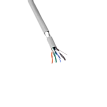Экранированная витая пара AVCLINK CAT5FTP - 1