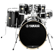Барабанная установка Yamaha JK6F5 RAVEN BLACK - 1