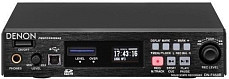 Профессиональный медиа рекордер Denon DN-F450