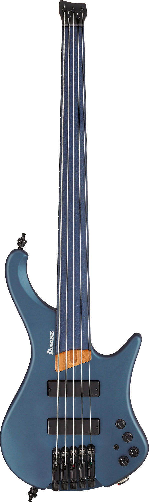 Бас-гитара Ibanez EHB1005F-AOM - 9