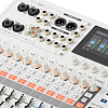 Цифровой микшер Yamaha MGX12V White - 7