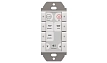 Панель управления Biamp Impera Echo Plus 8USW - 1