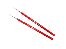 MDS-5DR Тренировочные барабанные палочки, алюминий, красные, MDS